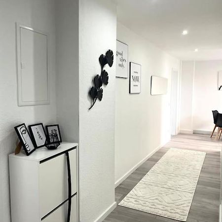 Sonnenglanz Wohnung Auf Der Vierten Duisburg Dış mekan fotoğraf