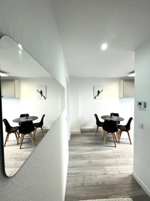 Sonnenglanz Wohnung Auf Der Vierten Duisburg Dış mekan fotoğraf