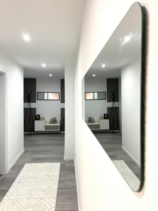 Sonnenglanz Wohnung Auf Der Vierten Duisburg Dış mekan fotoğraf